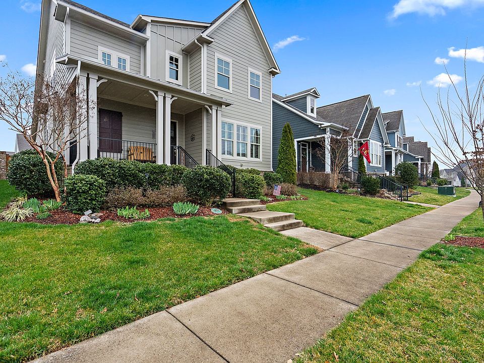 2775 Americus Dr, Thompsons Station, TN 37179 Zillow