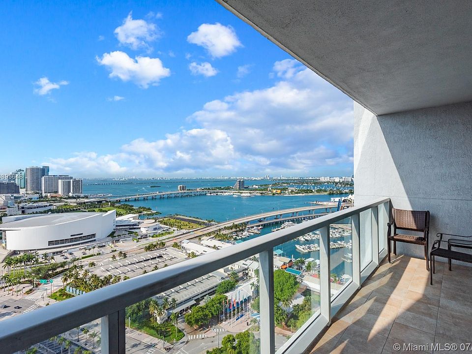 1st image of 244 Biscayne Blvd APT 3406