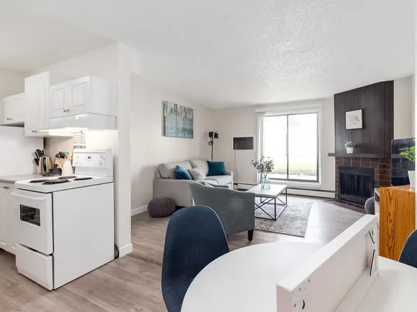 Southwind Apartments