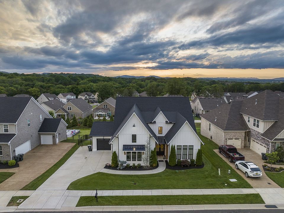 147 Telfair Ln, Nolensville, TN 37135 Zillow