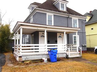 425 Burnside Ave, East Hartford, CT 06108