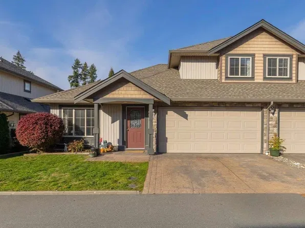 44523 McLaren Dr #35, Chilliwack, BC V2R 0C2