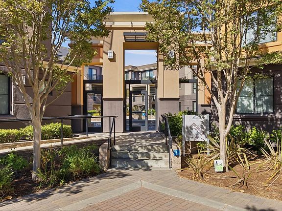 2nd image of 19503 Stevens Creek Blvd Suite 320