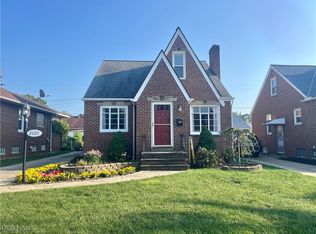 3101 Brookview Blvd, Parma, OH 44134