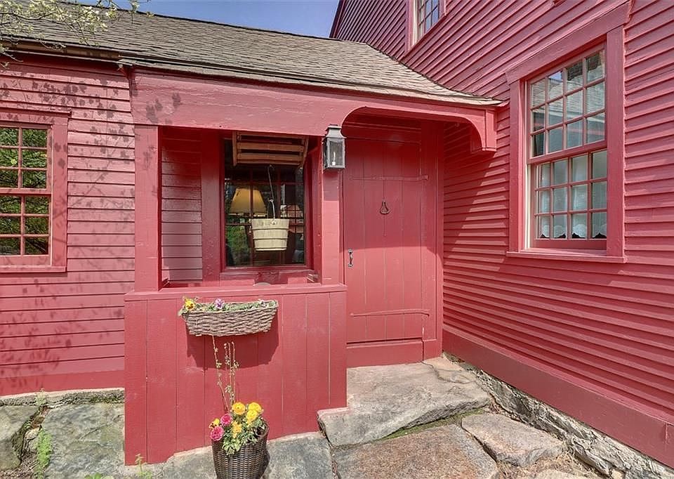 458 Scituate Ave, Cranston, RI 02921 Zillow