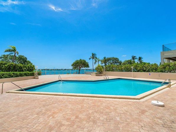 5600 N Flagler Dr APT 1904