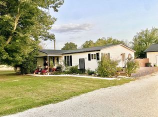 7580 Gooselick Rd, Russellville, OH 45167