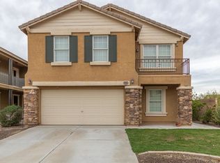 3762 N 292nd Dr, Buckeye, AZ 85396