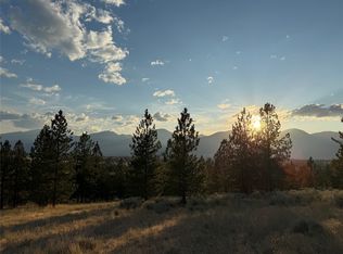 Nhn Stans Way, Stevensville, MT 59870