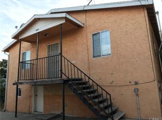 529 1/2 N St Louis St, Los Angeles, CA 90033