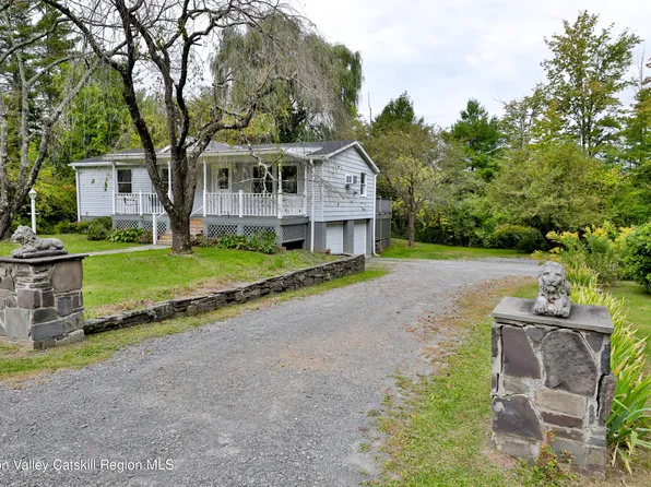 27 Brunel Drive, Boiceville, NY 12412