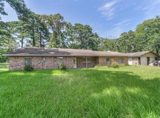 27049 Rice Rd, Hockley, TX 77447