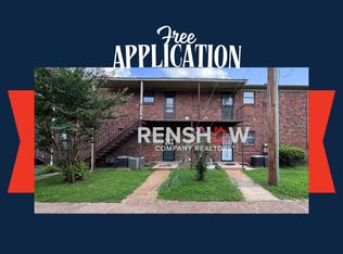 3222 Thirteen Colony Mall APT 2B, Memphis, TN 38115