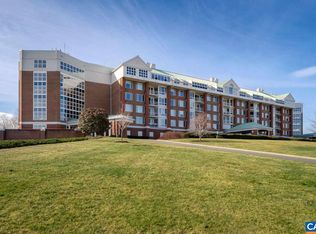 500 Crestwood Dr UNIT 1406, Charlottesville, VA 22903