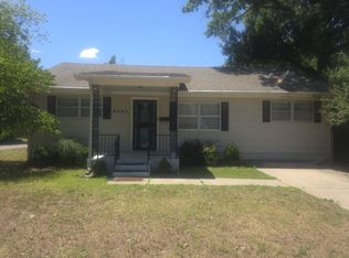 4701 N Peniel Ave, Bethany, OK 73008