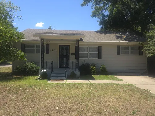 4701 N Peniel Ave Photo 1