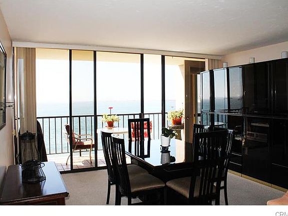 2nd image of 1750 E Ocean Blvd Unit 509
