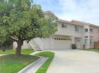 1656 Wesley Way, Vista, CA 92081