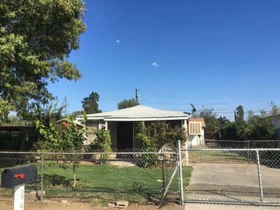 376 N Delno Ave, Fresno, CA, 93706