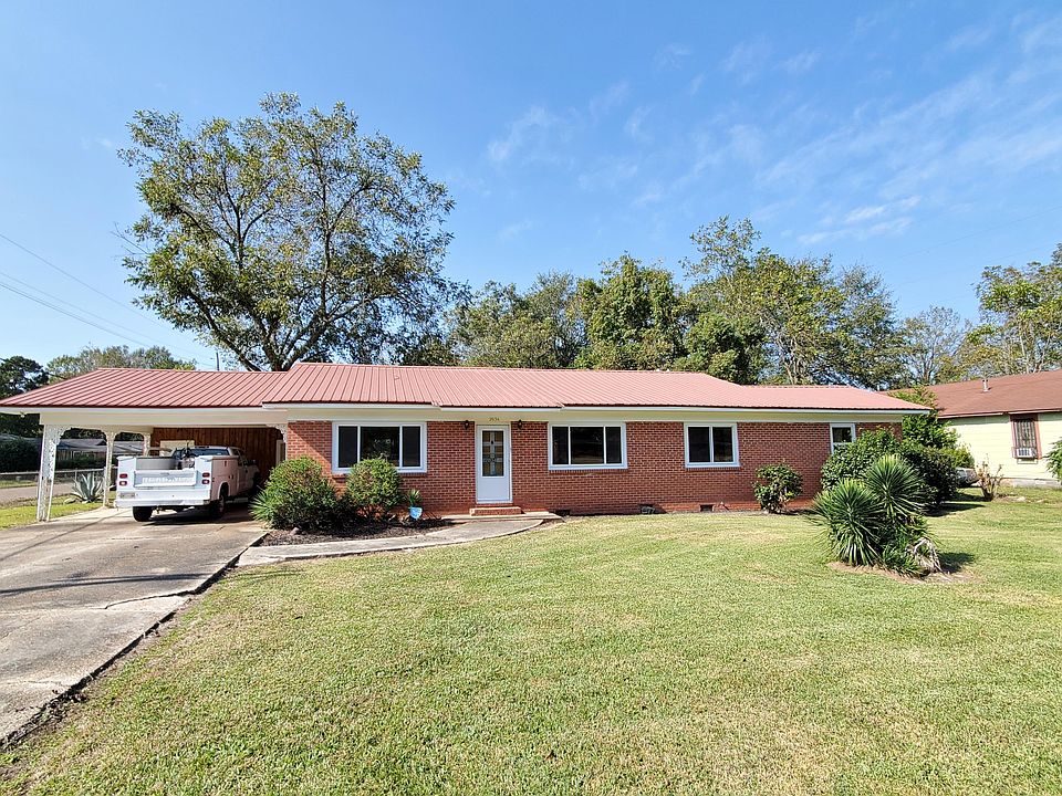 2034 Queensburg Ave, Laurel, MS 39440 Zillow