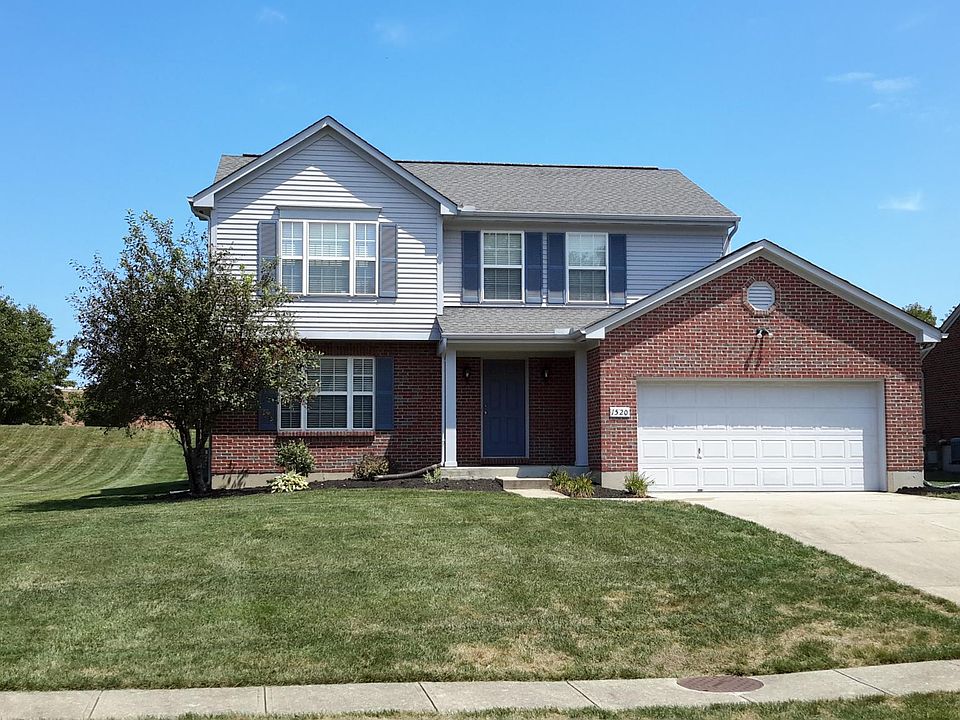 1520 Marietta Dr