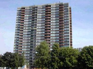 3131 Bridletowne Cir #1702, Toronto, ON