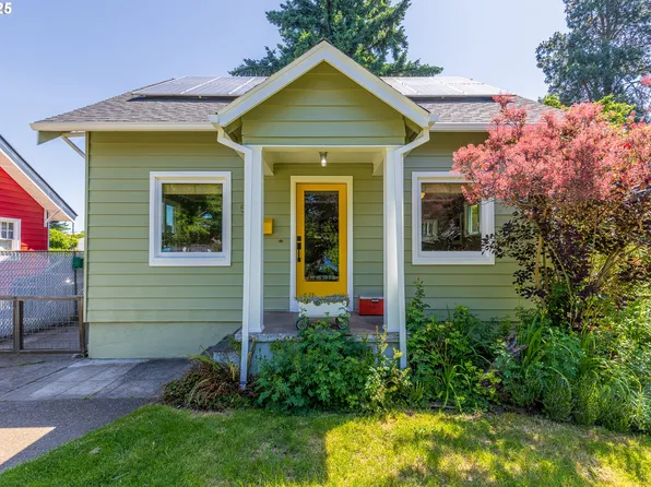 5804 N Delaware Ave, Portland, OR 97217
