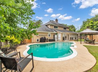 3302 Candlelon Dr, Spring, TX 77388