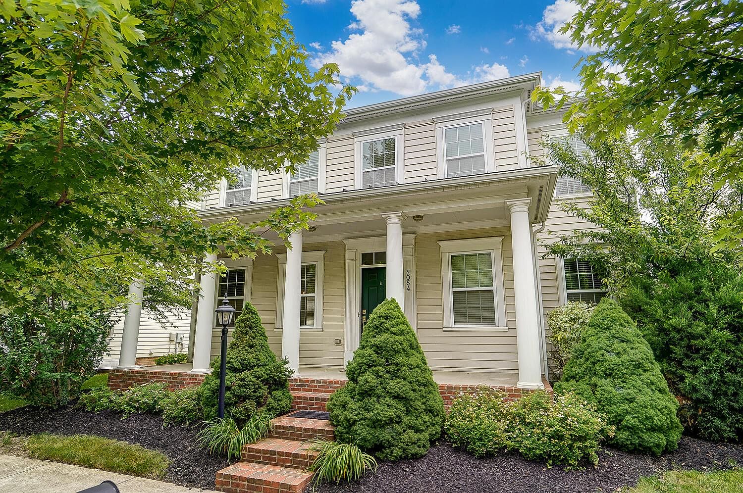 5054 Notting Hill Dr, New Albany, OH 43054 | Zillow