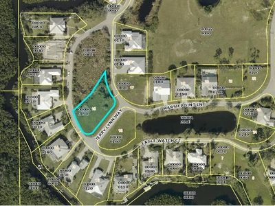 6051 Eagle Watch Ct, North Fort Myers, FL, 33917