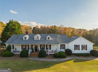 2292 Acworth Due West Rd NW, Acworth, GA 30101