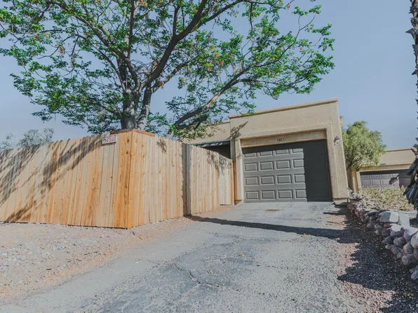 4340 W Pyracantha Dr, Tucson, AZ 85741