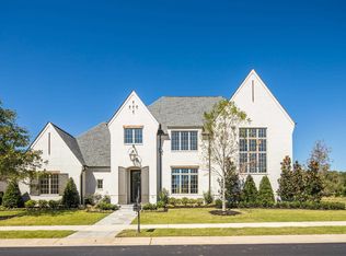 612 Bushwillow Ln, Collierville, TN 38017