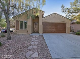10833 Scamadella St, Las Vegas, NV 89141