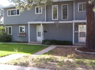 2060 41st St APT B, Los Alamos, NM 87544