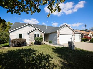 5138 Fox Mill Run, Fort Wayne, IN 46835