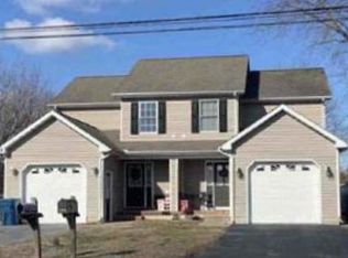 12265 Willow Grove Rd, Camden Wyoming, DE 19934