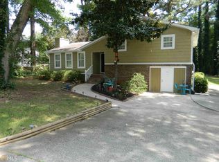 4054 Yeager Rd, Douglasville, GA 30135