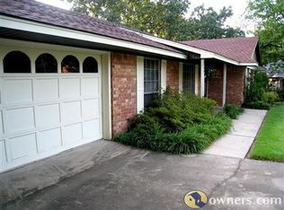 3400 S 28th St, Fort Smith, AR 72901