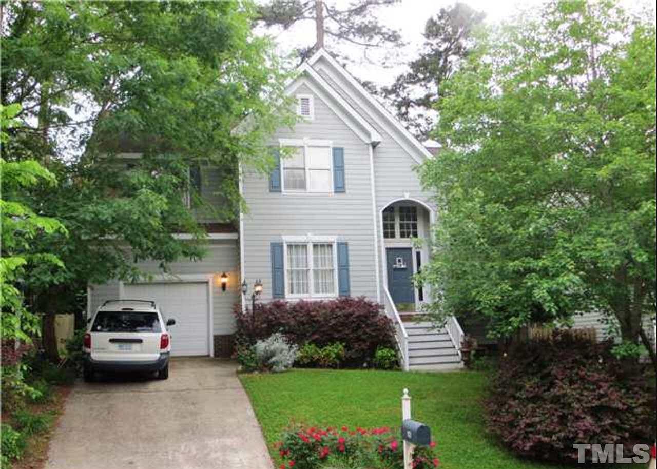 113 Mint Hill Dr, Cary, NC 27519 Zillow