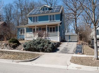 804 Mount Vernon Ave, Ann Arbor, MI 48103