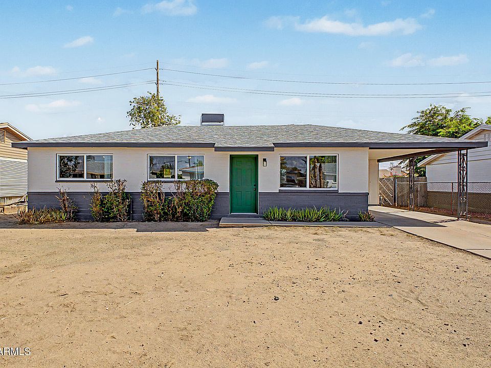 1st image of 3123 W WINDROSE Drive