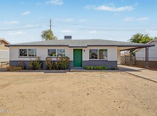 3123 W WINDROSE Drive, Phoenix, AZ 85029