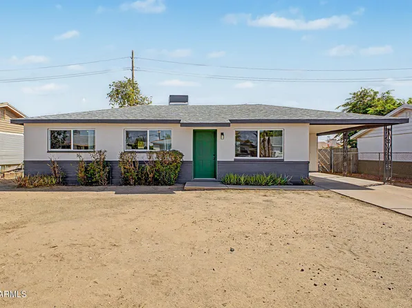 3123 W WINDROSE Drive, Phoenix, AZ 85029