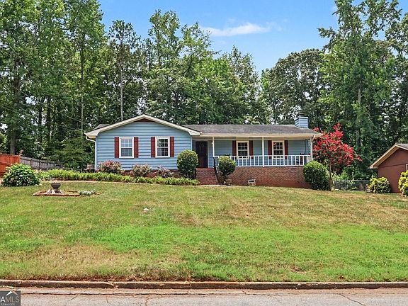 4th image of 5385 Rockmoor Dr