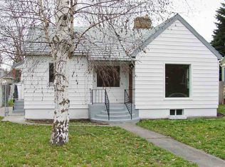 2824 W Providence Ave, Spokane, WA 99205
