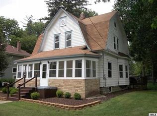 602 Irwin Ave, Albion, MI 49224