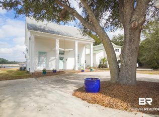 360 W Canal Dr, Gulf Shores, AL 36542