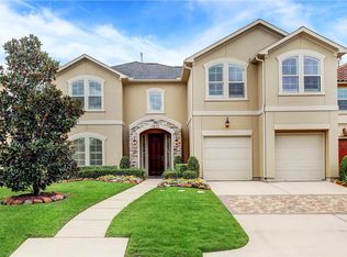 1815 Jade Hollow Ln, Houston, TX 77077