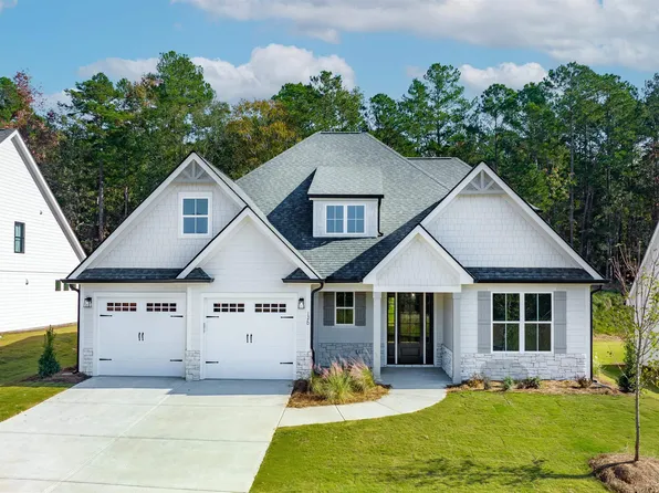 1370 Legend Dr, Greensboro, GA 30642